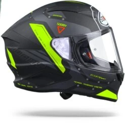 Optimaal Motoruitrusting Winkel -Optimaal Motoruitrusting Winkel suomyspeedstarairplanemattgreyyellow.29 1