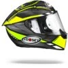 Suomy SR-GP On Board Zwart Geel Integraalhelm 1 Suomy SR-GP On Board Zwart Geel Integraalhelm -Optimaal Motoruitrusting Winkel suomysr gponboardgreyyellowfluomatt.29 1