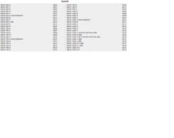 Brembo HPK Mechanical Clutch Lever Yamaha/Suzuki/Aprilia (110B01295) 9 Brembo HPK Mechanical Clutch Lever Yamaha/Suzuki/Aprilia (110B01295) -Optimaal Motoruitrusting Winkel suzuki models brembo clutch lever