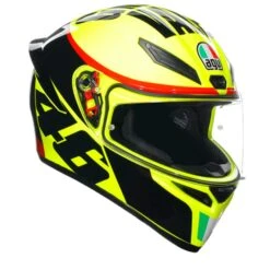 Agv K1 S E2206 Grazie Vale 018 Integraalhelm -Optimaal Motoruitrusting Winkel thumbnail 29 11