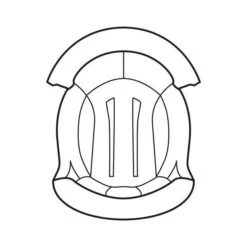 ROOF BoXXer Carbon Top Pad