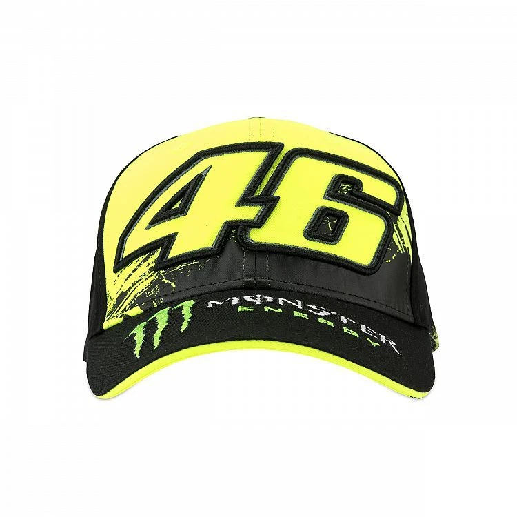 VR46 MONSTER DUAL REPLICA MULTICOLOUR 5 VR46 MONSTER DUAL REPLICA MULTICOLOUR - Afbeelding 3