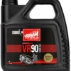 VROOAM VR90 ENGINE OIL 10W-50 4 L 1 VROOAM VR90 ENGINE OIL 10W-50 4 L -Optimaal Motoruitrusting Winkel vrooam 63605 vr90 10w50 4l