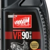 VROOAM VR90 ENGINE OIL 5W-40 1 L -Optimaal Motoruitrusting Winkel vrooam 63614 vr90 5w40 1l