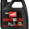 VROOAM VR90 ENGINE OIL 5W-40 4 L -Optimaal Motoruitrusting Winkel vrooam 63615 vr90 5w40 4l
