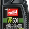 VROOAM VR50 ENGINE OIL 15W-50 1 L -Optimaal Motoruitrusting Winkel vrooam 63624 vr50 15w50 1l