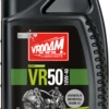 VROOAM VR50 Engine Oil 10w-40 1 L 2 VROOAM VR50 Engine Oil 10w-40 1 L -Optimaal Motoruitrusting Winkel vrooam 63634 vr50 10w40 1l