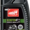 VROOAM SCOOTER 4T ENGINE OIL 5W40 1 L -Optimaal Motoruitrusting Winkel vrooam 63644 scooter 4t
