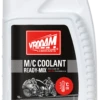 VROOAM M/C COOLANT READY-MIX 1 L -Optimaal Motoruitrusting Winkel vrooam 63824 mc coolant ready mix