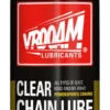 VROOAM Helder Chain Lube 0.4 L 1 VROOAM Helder Chain Lube 0.4 L -Optimaal Motoruitrusting Winkel vrooam 63904 clear chainlube 0 4l