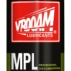 VROOAM Multipurpose Lubricant 0.4 L -Optimaal Motoruitrusting Winkel vrooam 63924 mpl multipurpose lubricant 0 4l