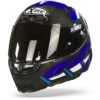 X-Lite X-803 RS Ultra Carbon Motormaster 53 Integraalhelm -Optimaal Motoruitrusting Winkel x lite x 803 rs ultra carbon moyormaster 53 frontpage