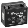 Yuasa YTX12 (WC) Onderhoudsvrije Motoraccu -Optimaal Motoruitrusting Winkel yuasa ytx12 bs