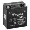 Yuasa YTX16-BS Motorcycle Battery -Optimaal Motoruitrusting Winkel yuasa ytx16 bs 1 accu 1