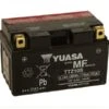 Yuasa TTZ10S (WC) Onderhoudsvrije Motoraccu -Optimaal Motoruitrusting Winkel yuasa ttz10s
